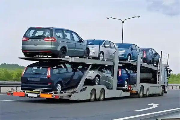 蠡县轿车托运查询