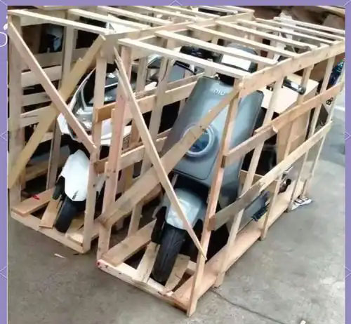 蠡县电动车运输